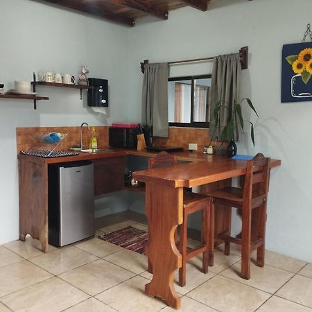 Apartamento Siary 1 Monteverde 외부 사진