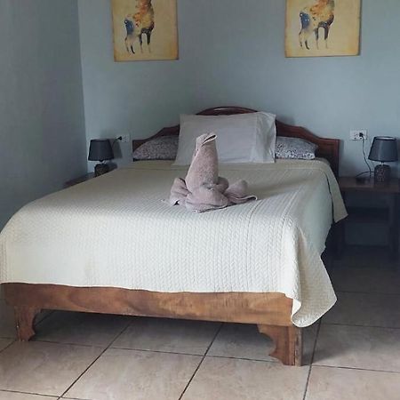 Apartamento Siary 1 Monteverde 외부 사진
