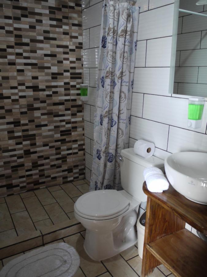 Apartamento Siary 1 Monteverde 외부 사진