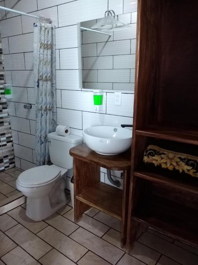 Apartamento Siary 1 Monteverde 외부 사진