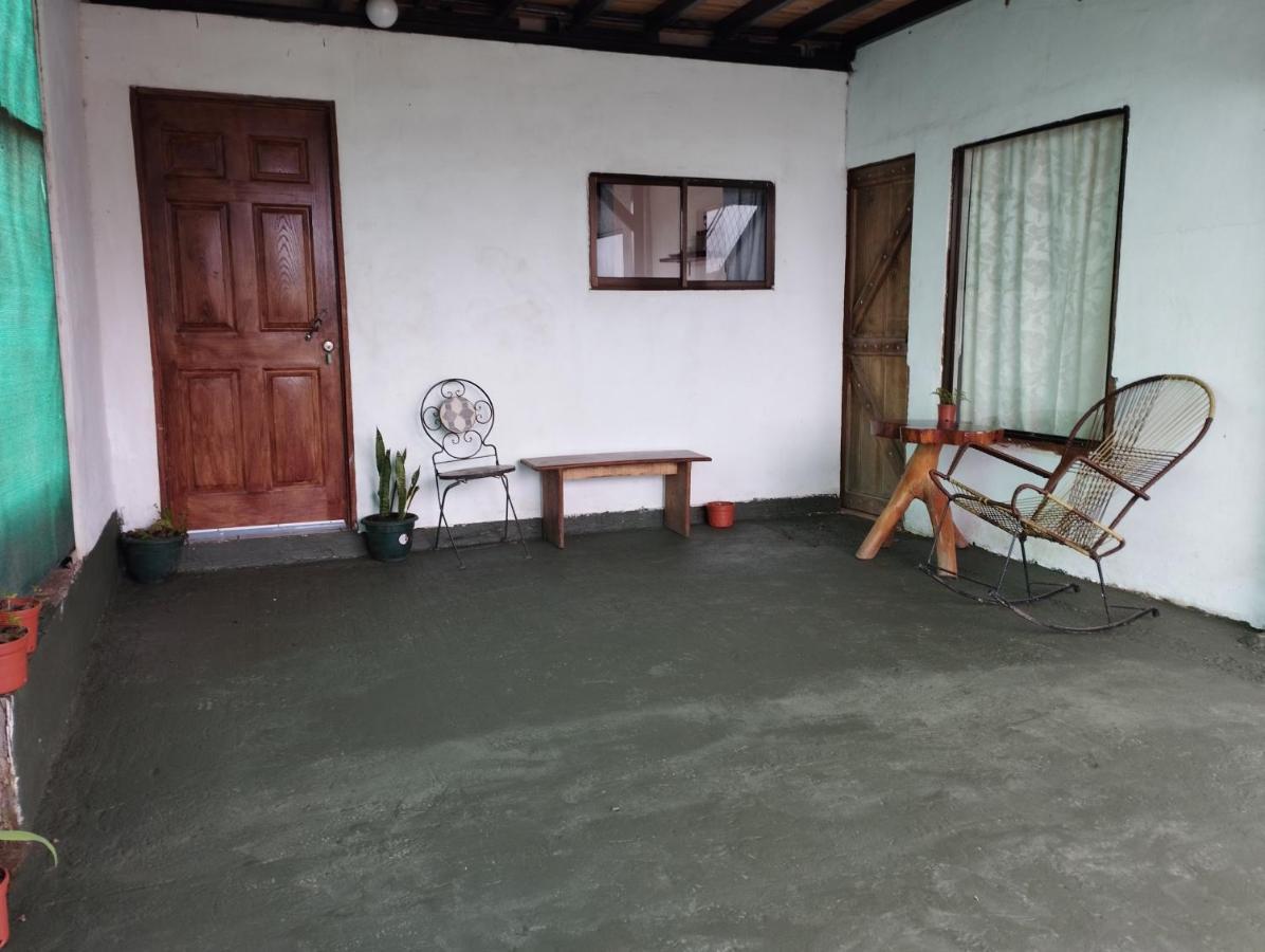 Apartamento Siary 1 Monteverde 외부 사진