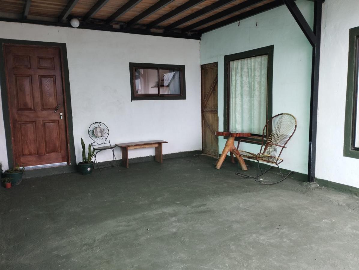 Apartamento Siary 1 Monteverde 외부 사진