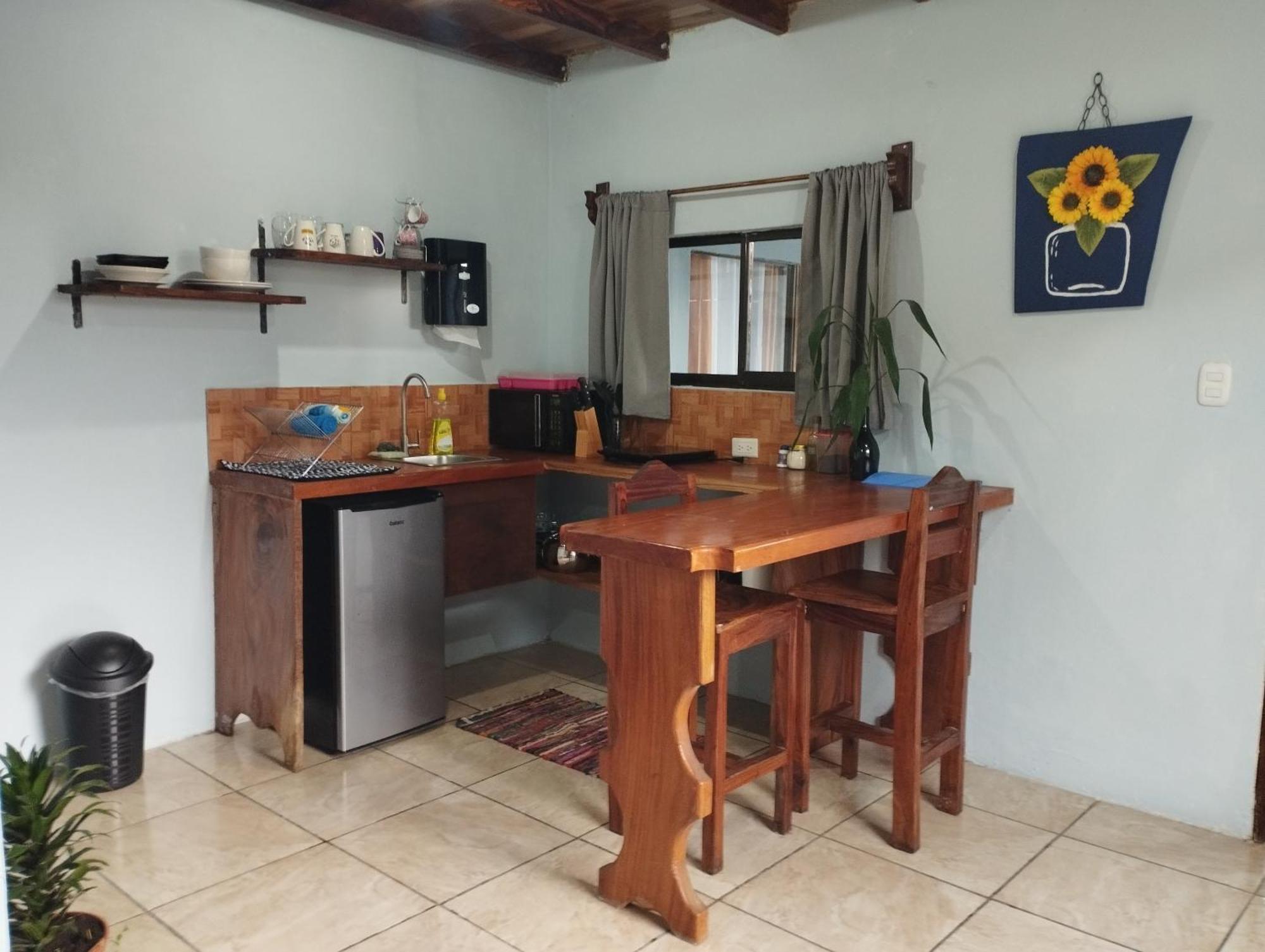 Apartamento Siary 1 Monteverde 외부 사진
