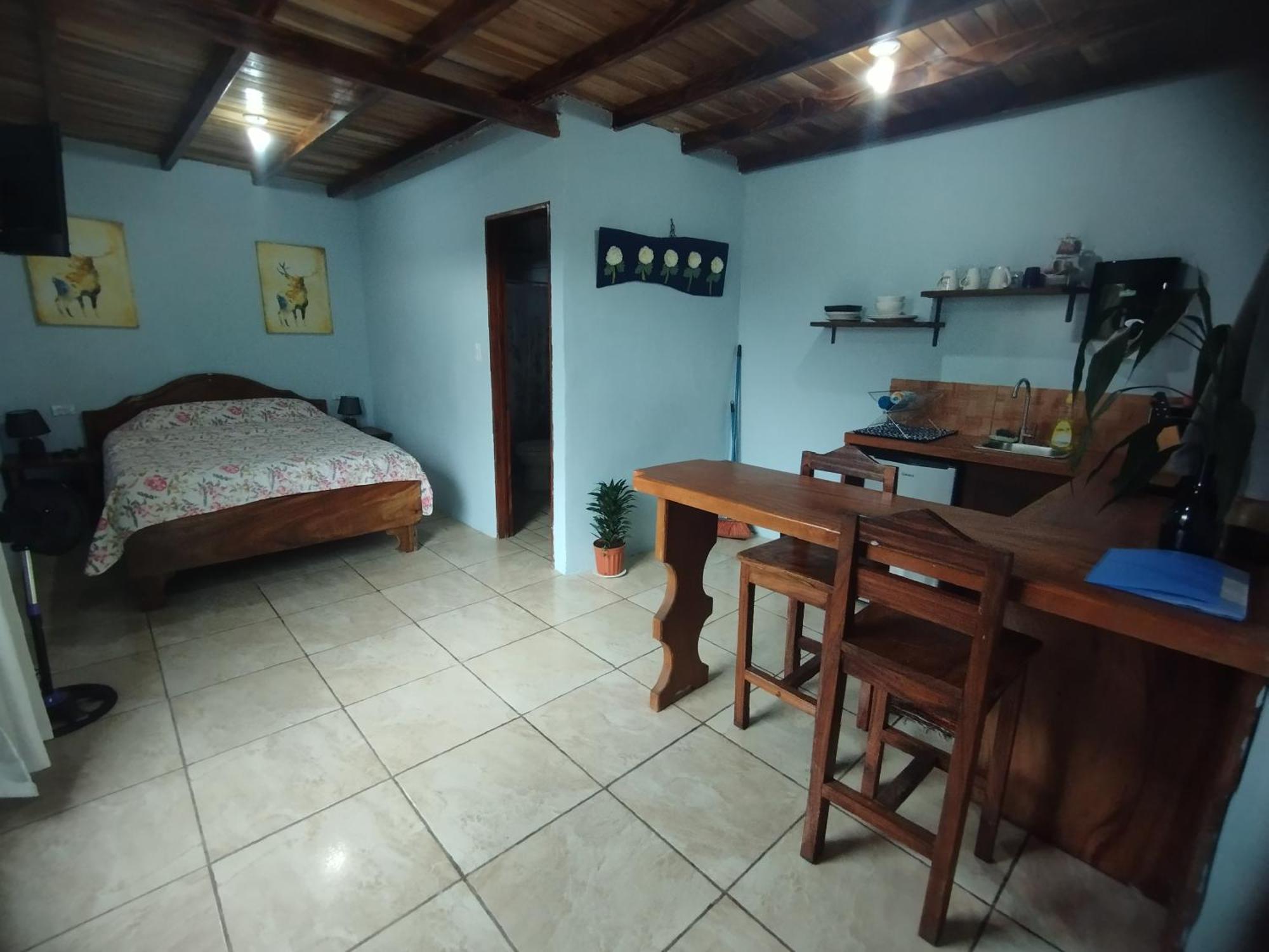 Apartamento Siary 1 Monteverde 외부 사진
