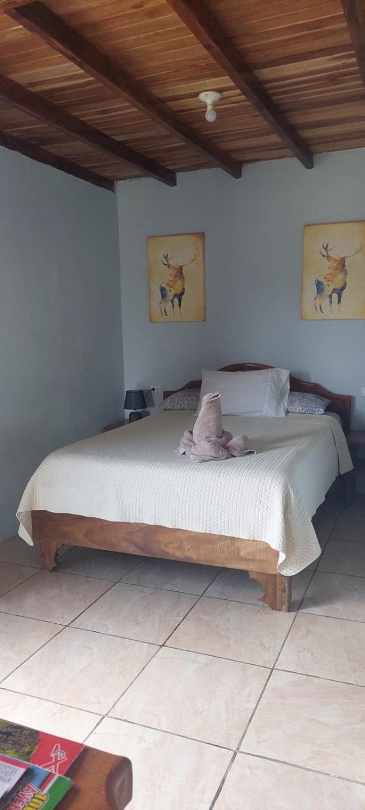 Apartamento Siary 1 Monteverde 외부 사진