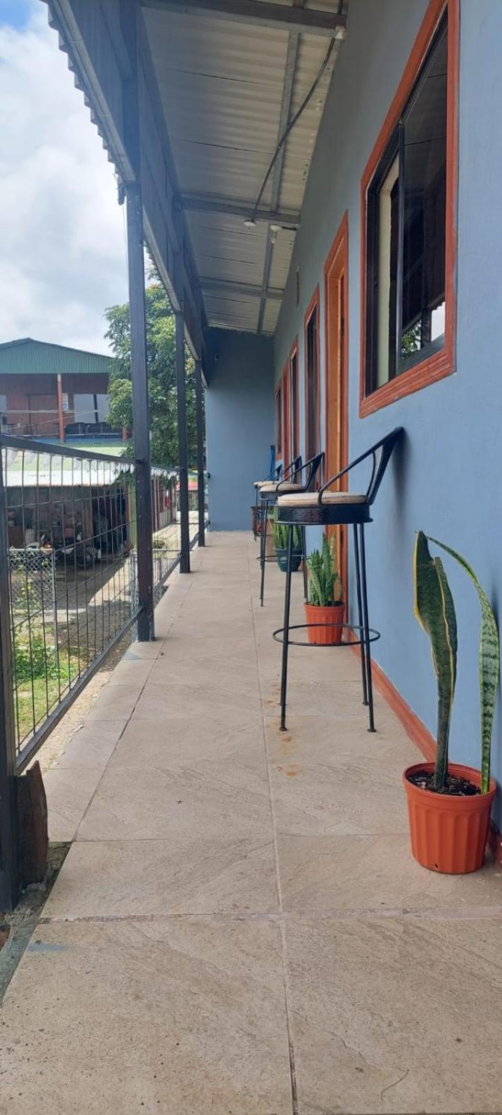 Apartamento Siary 1 Monteverde 외부 사진