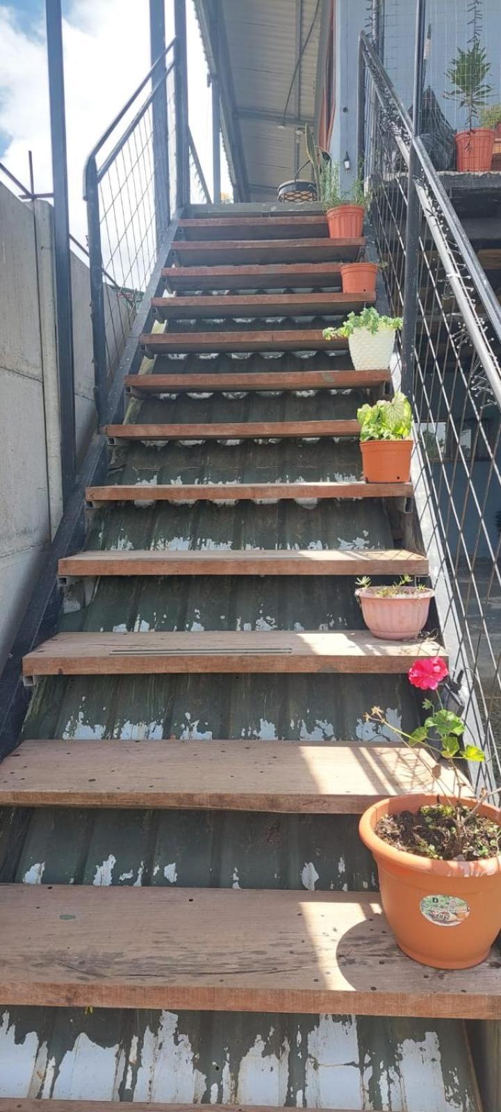 Apartamento Siary 1 Monteverde 외부 사진