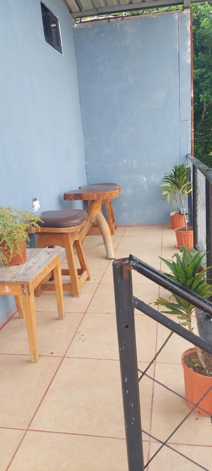 Apartamento Siary 1 Monteverde 외부 사진