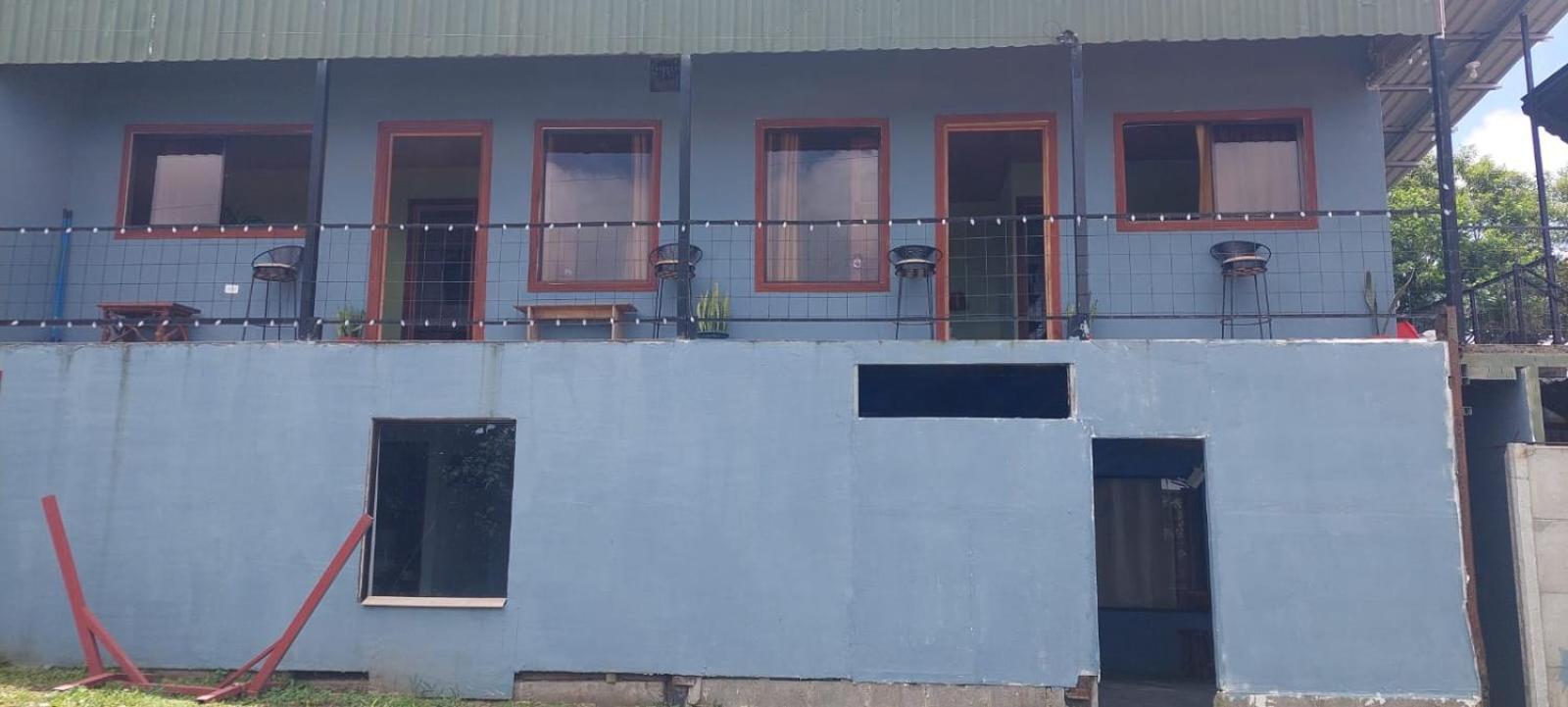 Apartamento Siary 1 Monteverde 외부 사진